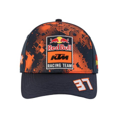 Dětská kšiltovka KTM Red Bull Racing - Pedro Acosta