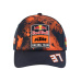 Dětská kšiltovka KTM Red Bull Racing - Pedro Acosta