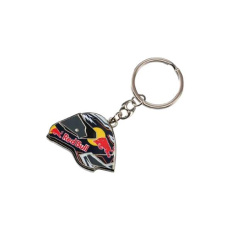 KTM Red Bull Racing kovová klíčenka Pedro Acosta