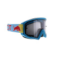 Red Bull Spect motokrosové brýle WHIP neonově modré s čirým sklem