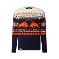 Zimní svetr KTM Red Bull Racing - Winter edition - M