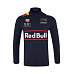 Týmová mikina Oracle Red Bull Racing s logy sponzorů - M