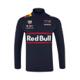 Týmová mikina Oracle Red Bull Racing s logy sponzorů - S