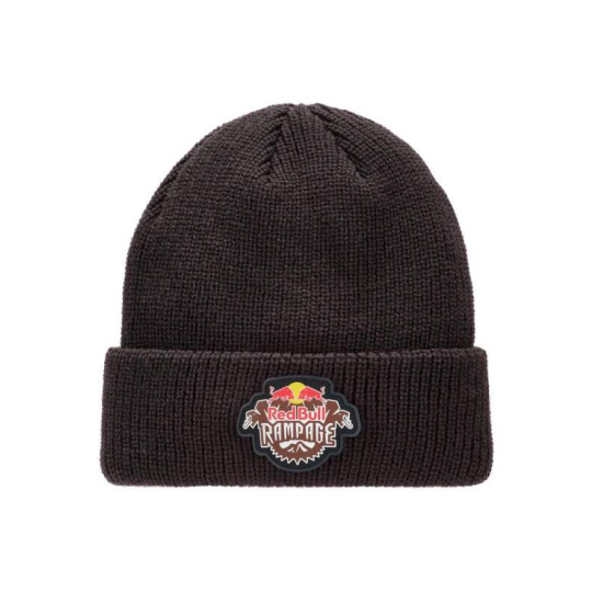 Volnočasová zimní čepice Red Bull Rampage FREERIDE