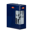 Red Bull sklenice s logem - sada 2