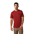Pánské triko Fox Torrero Ss Tech Tee 