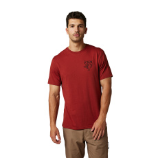 Pánské triko Fox Torrero Ss Tech Tee 