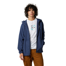 Pánská bunda Fox Finisher Windbreaker 