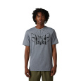 Pánské triko Fox The Format s Tech Tee 