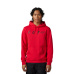 Pánská mikina Fox Absolute Po Fleece 