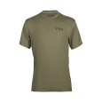 Pánské triko Fox Dynamic s Tech Tee 