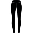 Dámské legíny Fox W Foxhead Legging 