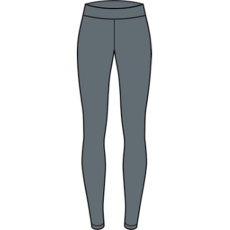 Dámské legíny Fox W Foxhead Legging 