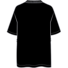 Dámské triko Fox W Wordmark Os s Tee Dámské triko Fox W Wordmark Os s Tee