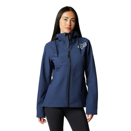 Dámská bunda Fox Pit Softshell Jacket 