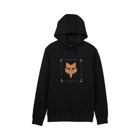 Pánská mikina Fox Boxed Future Fleece Po 