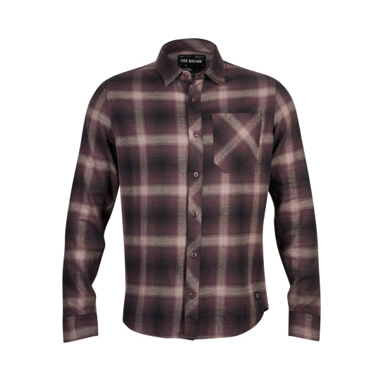 Pánská košile Fox Survivalist Flannel 