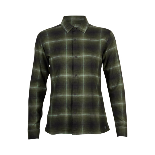 Dámská košile Fox W urvivalist tretch Flannel 