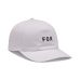 Dámská kšiltovka Fox W Wordmark Adjustable Hat 