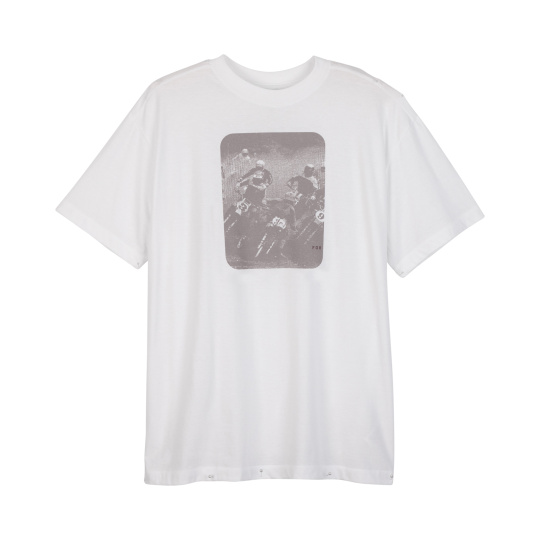 Dámské triko Fox W Furioso Ss Tee 