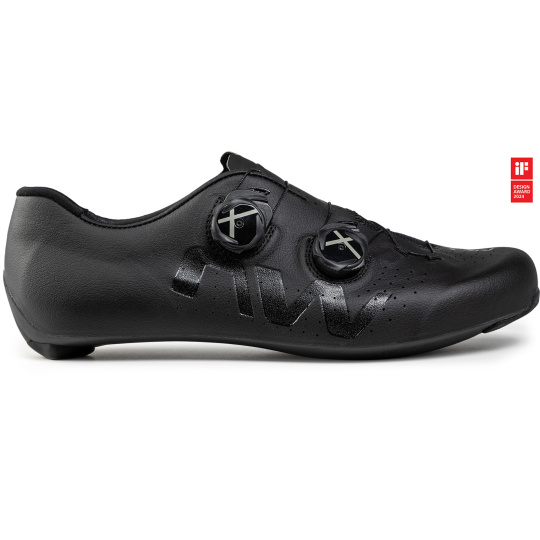 Pánské Road tretry Northwave Veloce Extreme  Black
