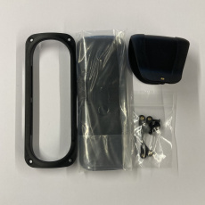 Ochranný kryt Santa Cruz Glovebox Hardware Kit 