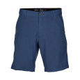 Pánské šortky Fox Essex Tech Stretch Heather Deep Cobalt