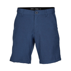 Pánské šortky Fox Essex Tech Stretch Heather Deep Cobalt Pánské šortky Fox Essex Tech Stretch Heather Deep Cobalt