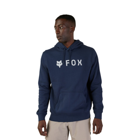 Pánská mikina Fox Absolute Fleece Po 