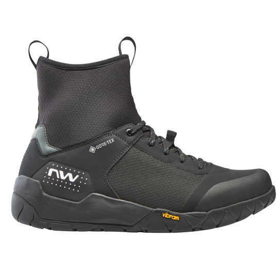 Pánské MTB tretry Northwave Multicross Mid Gtx 