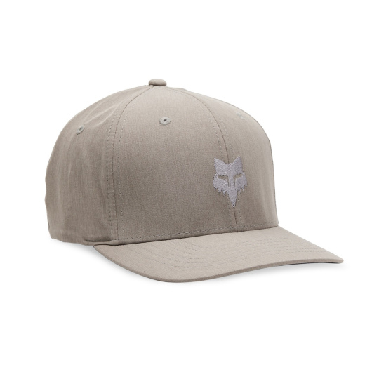 Pánská čepice Fox Fox Head Select Flexfit Hat 