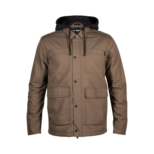 Pánská bunda Fox Mercer Jacket 