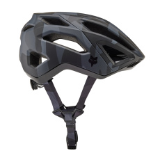 Trailová cyklo přilba Fox Crossframe Pro Camo, Ce 