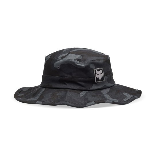Pánská kšiltovka Fox Base Over Sun Hat 