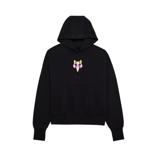 Dámská mikina Fox Ts57 Ov Fleece Po 