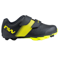 Dětské tretry Northwave Hammer Junior 
