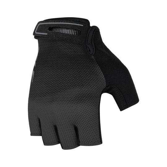 KELLYS Rukavice KLS FACTOR 025, black, XXL