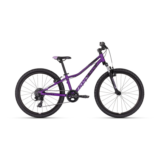 KELLYS Kiter 50 Purple 11 24"