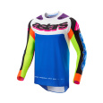 dres SUPERTECH SX limitovaná edice HAY, ALPINESTARS (multicolor) 2025