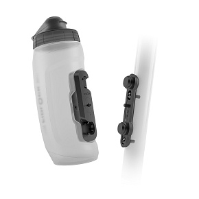 Fidlock TWIST SET LÁHEV ČIRÁ 590ml - ZÁKLADNA NA RÁM Fidlock TWIST SET LÁHEV ČIRÁ 590ml - ZÁKLADNA NA RÁM