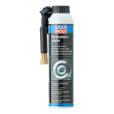LIQUI MOLY Pasta na náboje kol ve spreji se štětcem 200ml