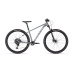 KELLYS Spider X80 Moonstone Grey L 29"