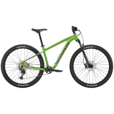 Horské kolo Kona 36e Kahuna Green 