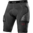 Chránič stehen Fox Titan Race hort 