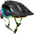 Cyklo přilba Fox Speedframe Pro Helmet unar, Ce 