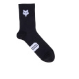 Cyklo ponožky Fox 6" Ranger Sock Prepack Black 