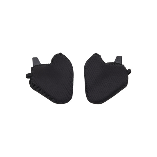 Náhradní vycpávky Fox 23 Proframe td Cheek Pad (20/30Mm) 