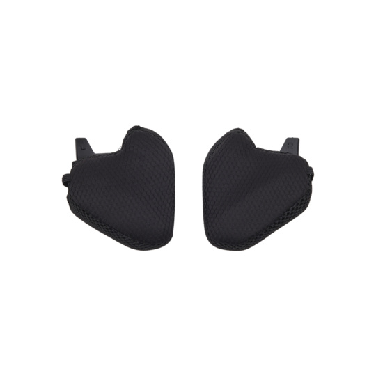 Náhradní vycpávky Fox 23 Proframe Thk Cheek (30/40Mm) 
