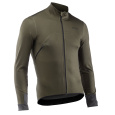 Pánská cyklo bunda Northwave Extreme H20 2  Jacket  Forest Green