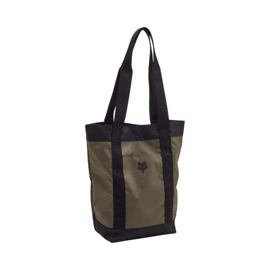 Taška Fox Fox Head Tote Bag 
